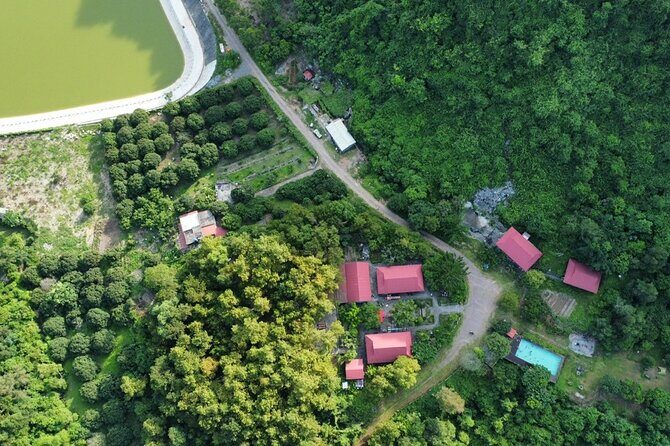 Cat Ba Island Getaway - The Authenticity and Unique Aspects