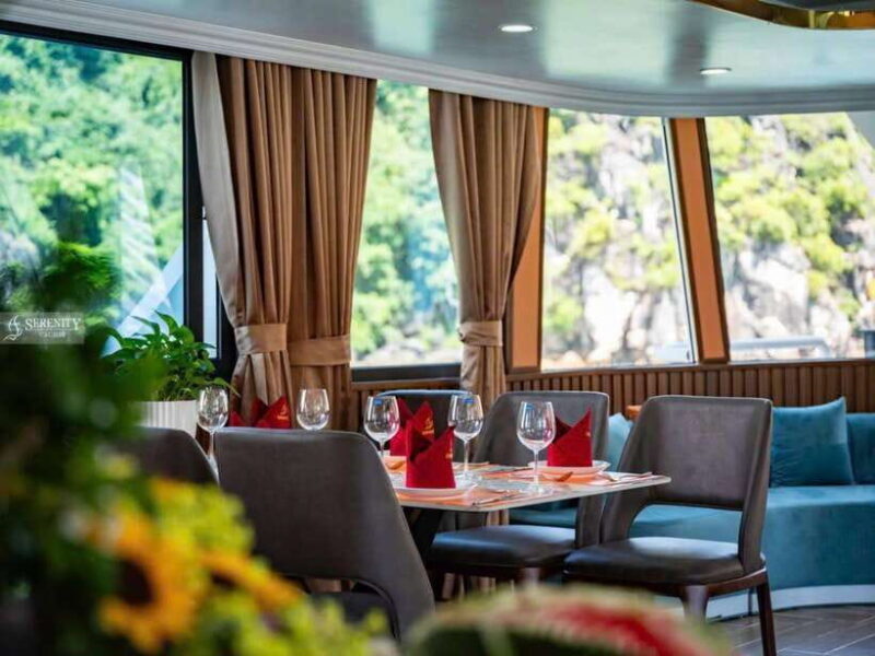 Cat Ba Island - Lan Ha Bay Day Cruise from Hanoi - Valuing the Experience