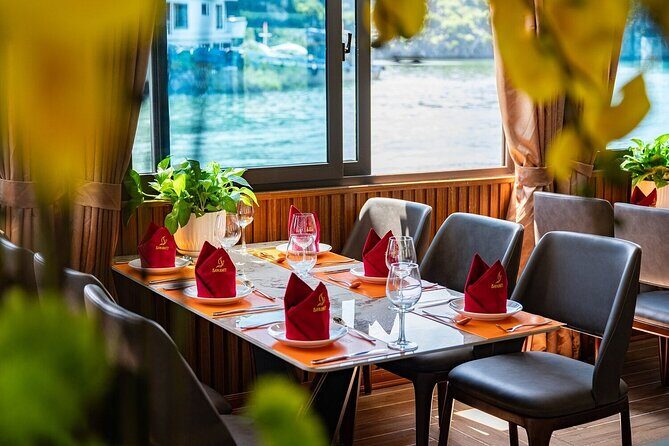 Cat Ba Island & Lan Ha Bay Luxury Cruise Day Trip with Lunch - Who Will Love This Trip?