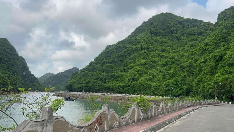 Cat Ba Island, Lan Ha Bay Sightseeing Cruise Full Day Tour - Potential Drawbacks or Considerations