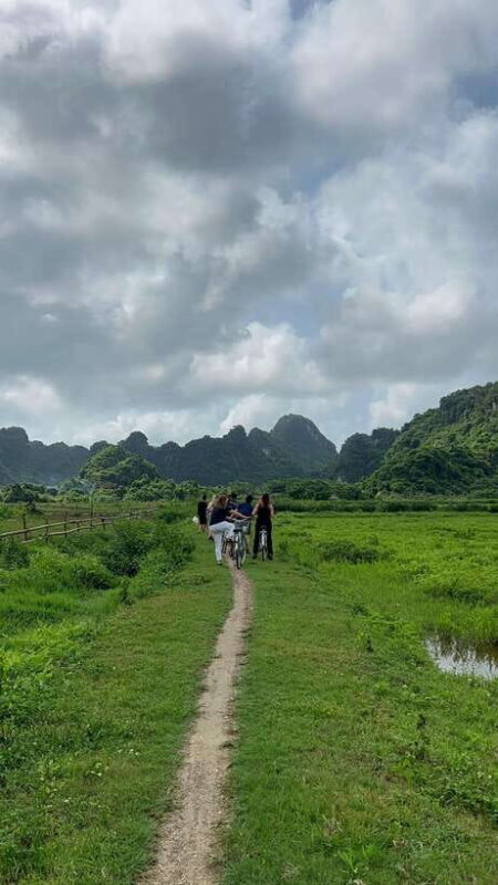 Cat Ba Island, Lan Ha Bay Sightseeing Cruise Full Day Tour - Who Is This Tour Best For?