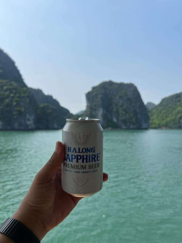 Cat Ba Island National Park Trekking And Lan Ha Bay Kayak - Analyzing the Value