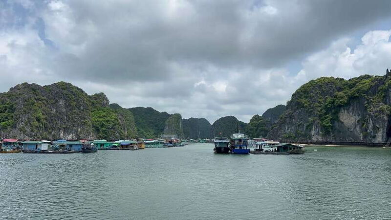 Cat Ba Island National Park Trekking And Lan Ha Bay Kayak - Final Thoughts