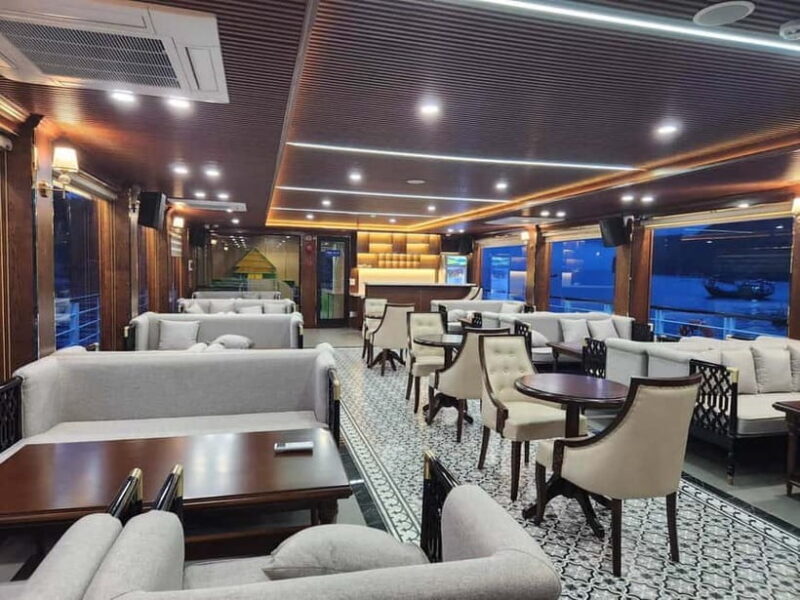 Cat Ba: Lan Ha Bay and Viet Hai Village Day Trip With Meal - Key Points