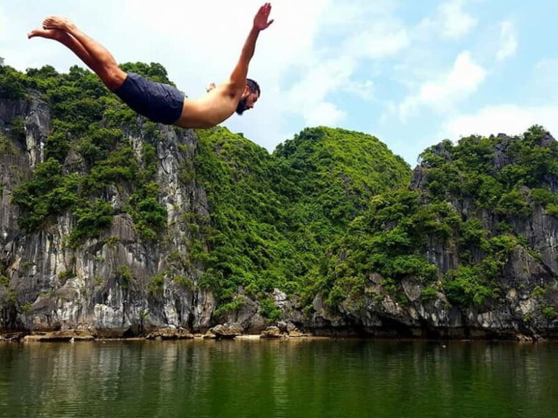 Cat Ba: Lan Ha Bay and Viet Hai Village Day Trip With Meal - Why This Tour Offers Real Value