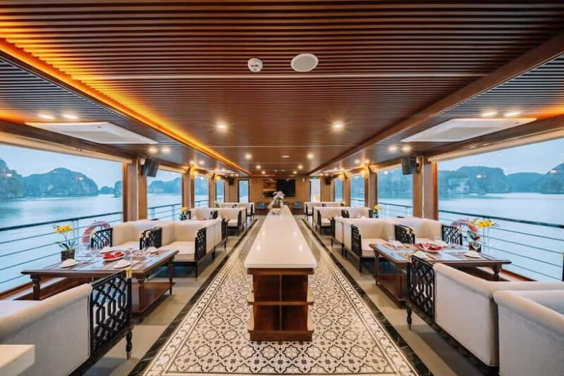 Cat Ba: Lan Ha Bay and Viet Hai Village Day Trip With Meal - FAQs