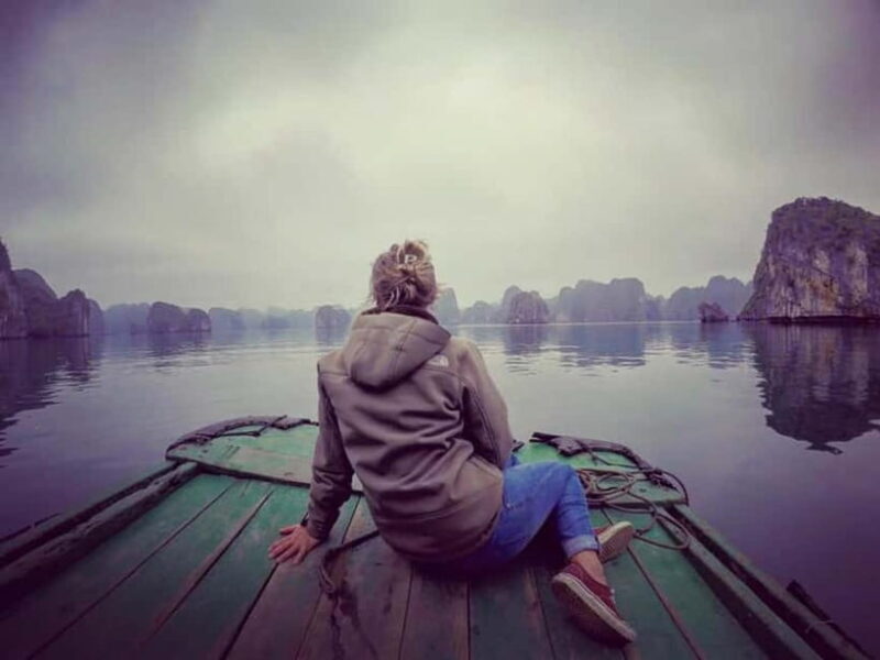 Cat Ba: Lan Ha Bay and Viet Hai Village Day Trip With Meal - Final Thoughts