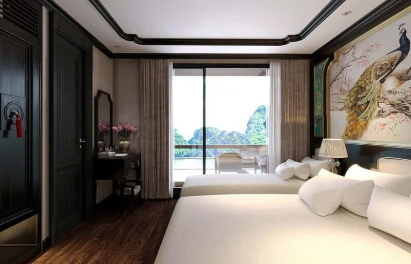 Cat Ba: Lan Ha Bay Cruise with Private Balcony & Small Group - Final Thoughts