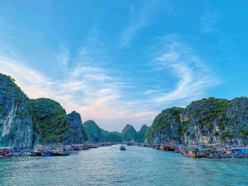Cat Ba: Lan Ha Bay Full-Day Boat Tour - Final Thoughts