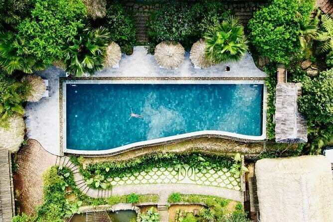 Cat Ba: Lan Ha Bay & Ha Long Bay Boat Trip, biking, kayakin,lunch - FAQ