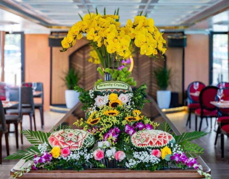 Cat Ba: Lan Ha Bay Luxury Day Tour: Cruise, Kayaking, Biking - Frequently Asked Questions