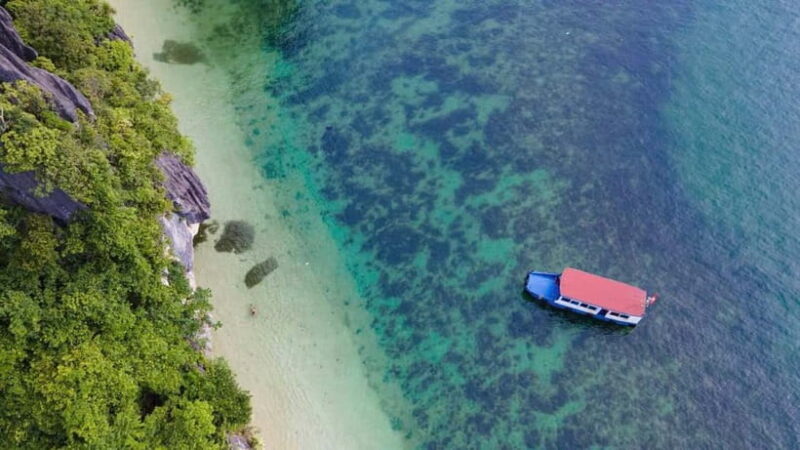 Cat Ba: Lan Ha Bay Private 1/2 Day Boat Tour with Kayaking - An In-Depth Look at the Lan Ha Bay Private Tour