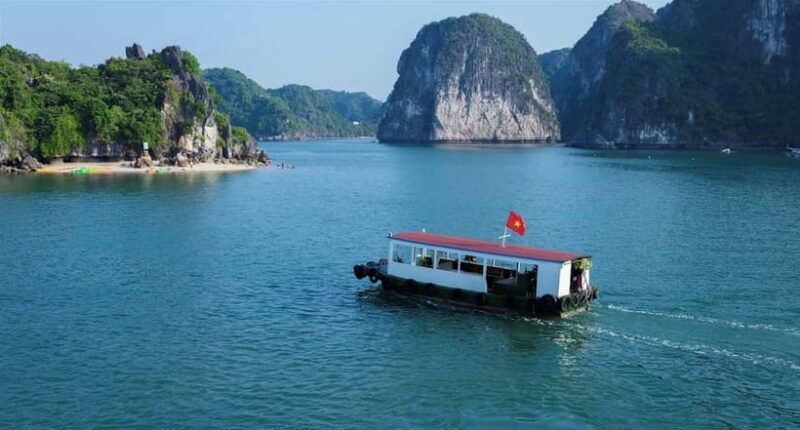 Cat Ba: Lan Ha Bay Private 1/2 Day Boat Tour with Kayaking - What Makes This Tour Stand Out