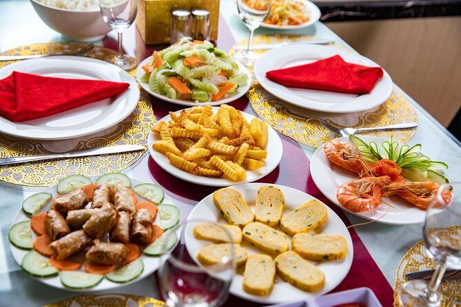 Cat Ba Luxury Day trip (included: transfer around ways + ticket + kayaking) - Final Thoughts: The Value and Experience