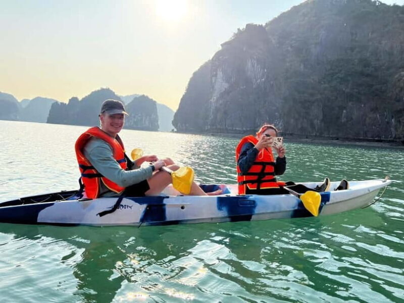 Cat Ba National Park Day Tour - Hiking, Cycling, Kayaking - Who Will Love This Tour?