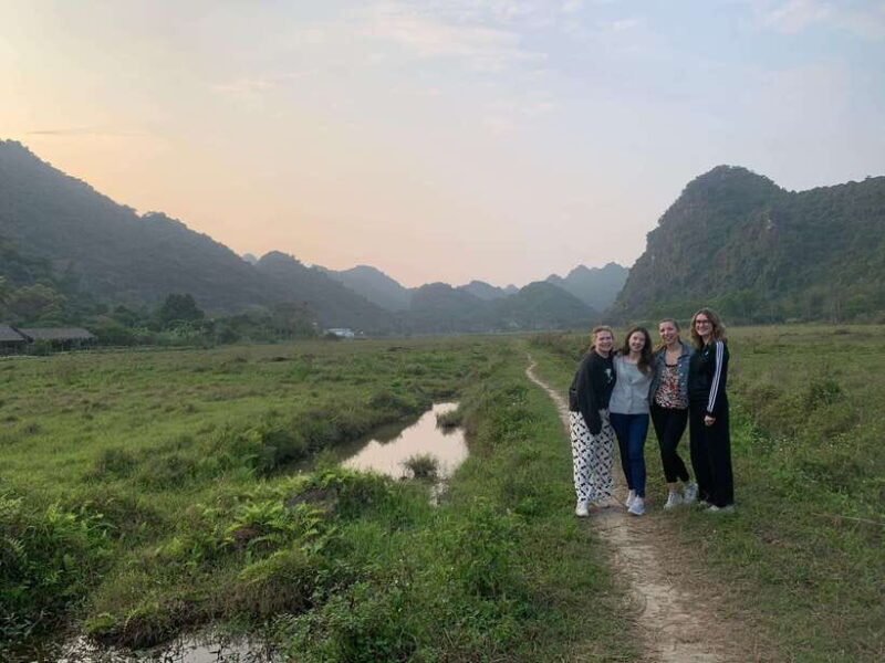 Cat Ba: National Park Day Trip with Cycling and Kayaking - Authentic Reviews and Real Experiences