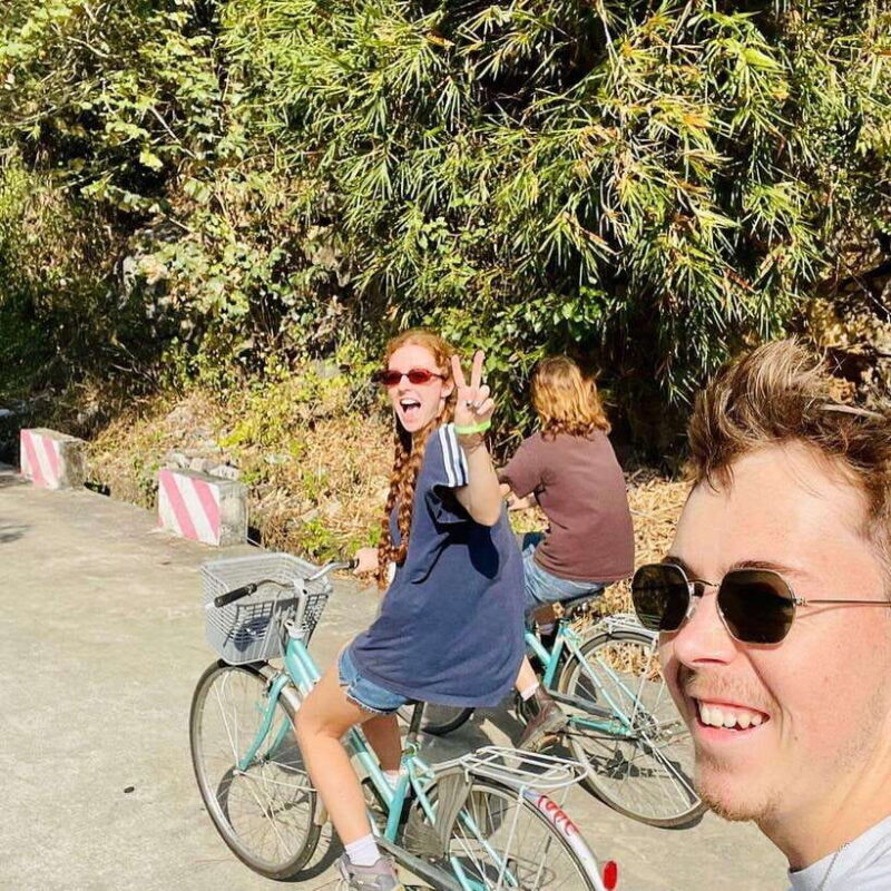 Cat Ba National Park Full Day Trekking from Cat Ba Island - Who Would Enjoy This Tour?