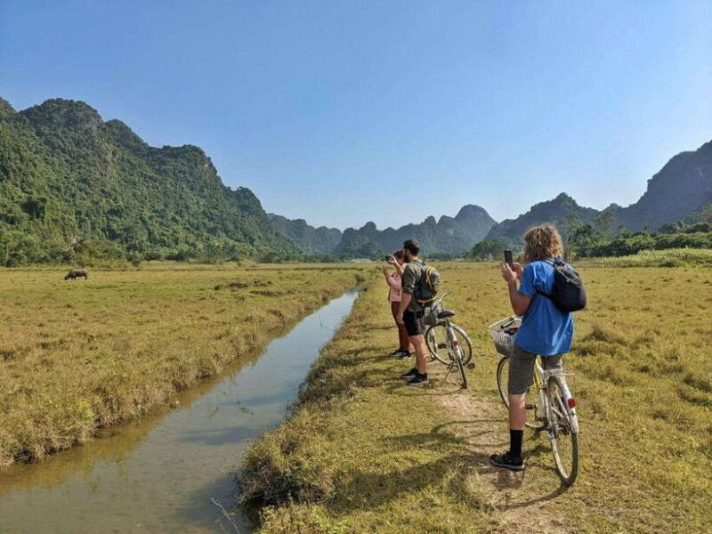 Cat Ba National Park Full Day Trekking from Cat Ba Island - The Sum Up