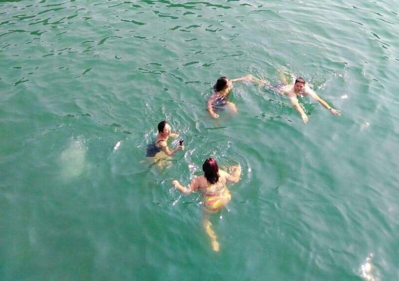 Cat Ba National Park, Lan Ha Bay 2 Days 1 Night Adventure - Key Points