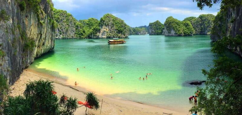 Cat Ba National Park, Lan Ha Bay 2 Days 1 Night Adventure - Exploring the Itinerary in Detail