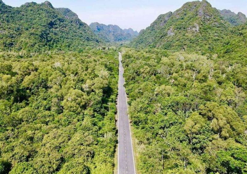 Cat Ba National Park, Lan Ha Bay 2 Days 1 Night Adventure - FAQs