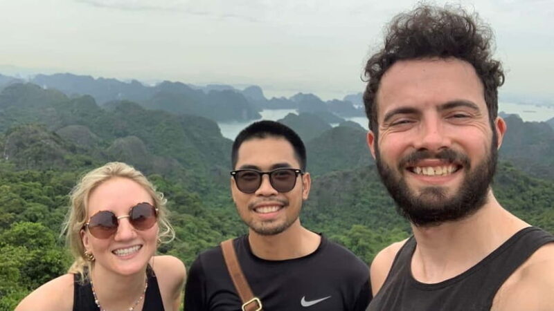 Cat Ba: National Park Trek, Viet Hai Village & Kayak Tour - An In-Depth Look at the Cat Ba Tour Experience