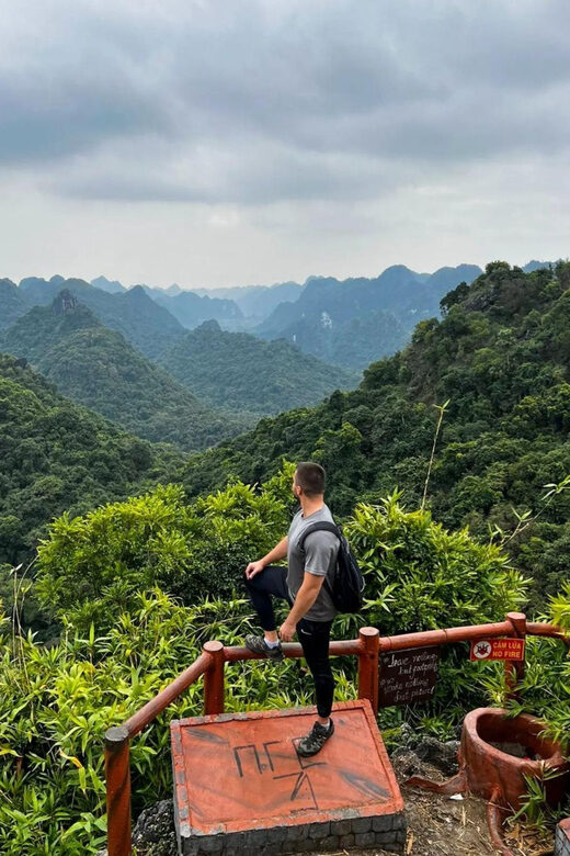 Cat Ba: National Park Trek, Village Visit and Kayak Day Tour - Final Thoughts