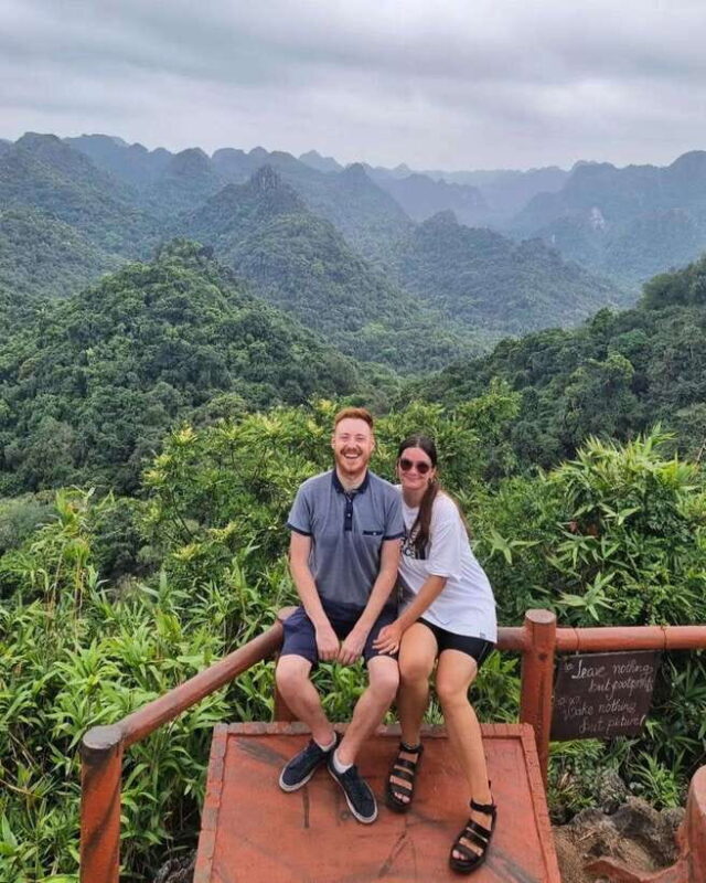 Cat Ba: National Park Trek, Village Visit and Kayak Day Tour - FAQs