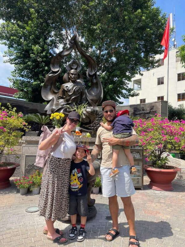 Cat Ba National Park Trekking Ngu Lam Peak Tour From Cat Ba - Who Will Appreciate This Tour?