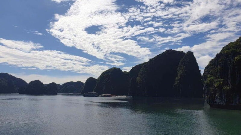 Cat Ba: Night Kayaking with Glowing Plankton - Lan Ha Bay: Swimming and Scenic Cruising