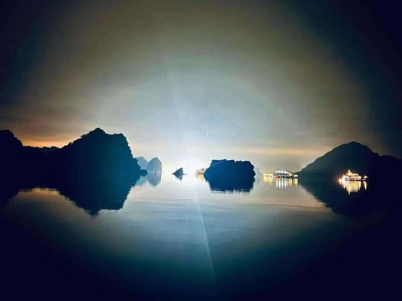 Cat Ba: Night Kayaking with Glowing Plankton - Practicalities and Value