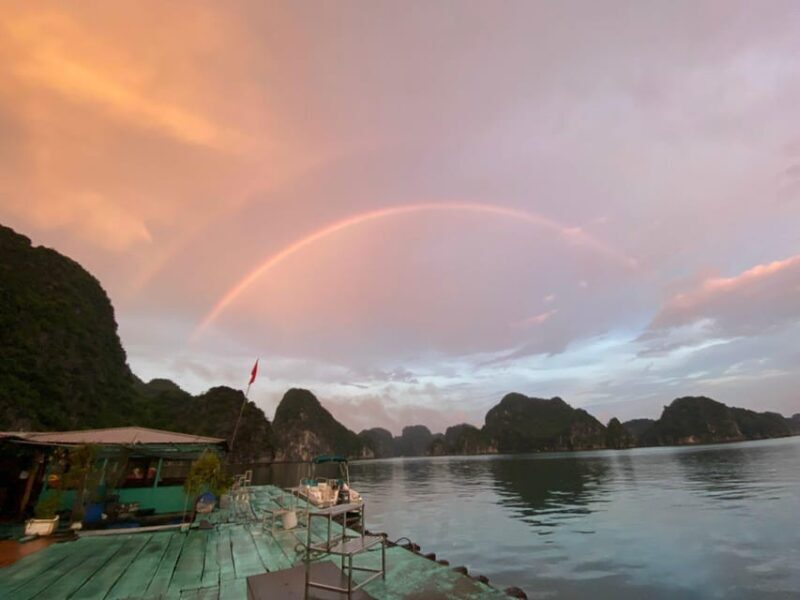 Cat Ba: Sunset and Plankton Bioluminescent Night Kayak - Who Will Enjoy This Experience?