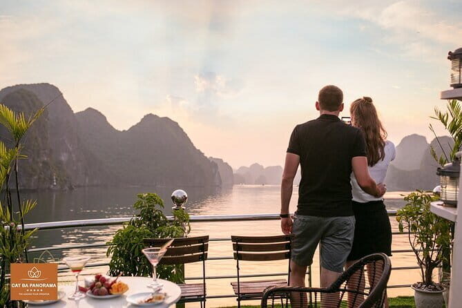 Cat Ba: Sunset & Bioluminescent Kayaking on Lan Ha Bay - Practicalities and Tips