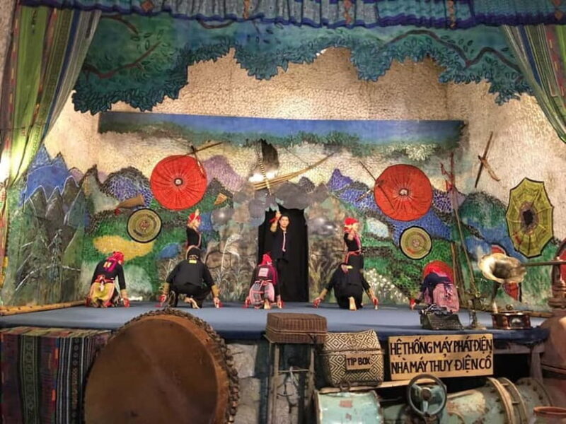 Cat Cat, Moana & Alphine Coaster Private Tour By Car - Key Points