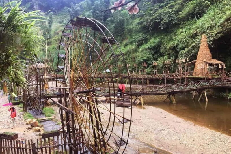 Cat Cat, Moana & Alphine Coaster Private Tour By Car - In-Depth Review of the Tour