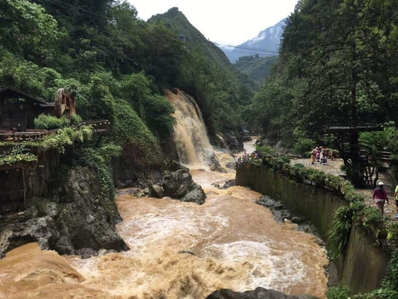 Cat Cat, Moana & Alphine Coaster Private Tour By Car - Final Thoughts