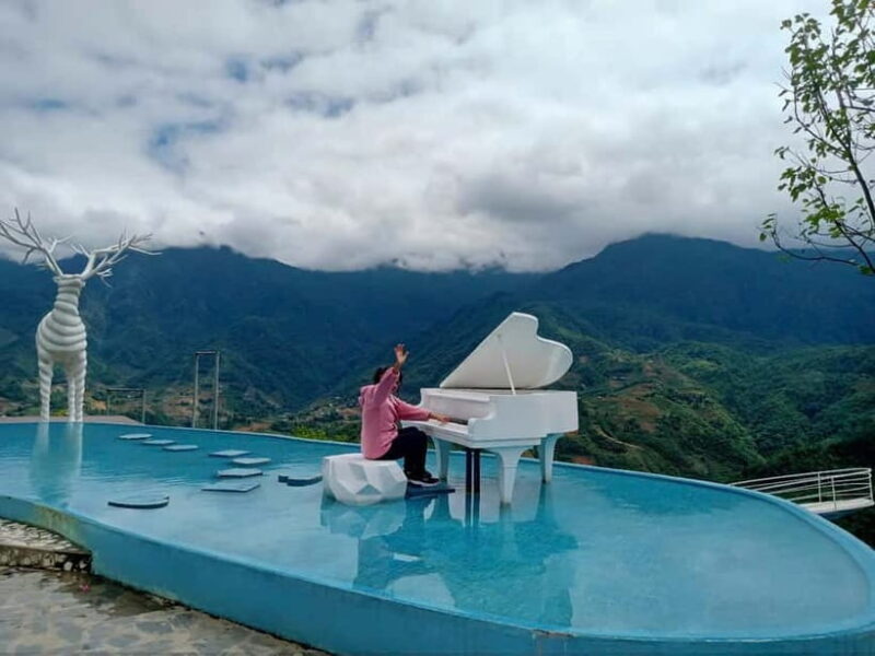 Cat Cat, Moana & Alphine Coaster Private Tour By Car - FAQ