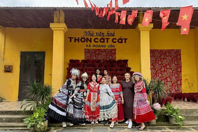 Cat Cat Village, Moana, Fansipan Cable Car, Alpine Coaster - Sapa - Who Will Love This Tour?