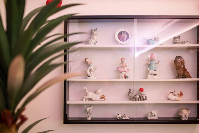 Cat Museum Budapest Entry Ticket - FAQ