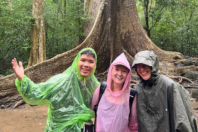 Cat Tien National Park 2-Day Tour: Biking, Trekking, Safari Night - Who Will Enjoy This Tour?