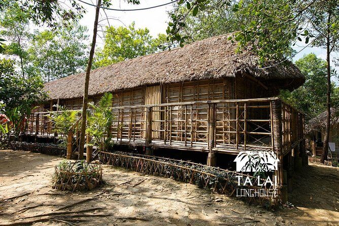 Cat Tien National Park: 2-Days Get Into The Heart Of Nature - A Deep Dive Into the 2-Day Experience