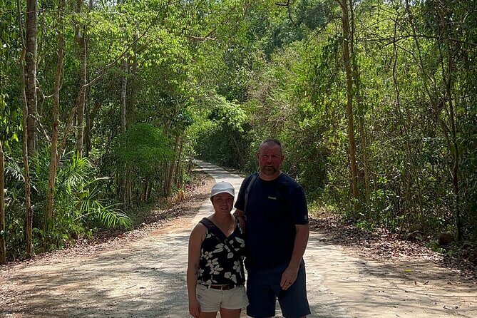 Cat Tien National Park Tour: Biking, Walking, Wildlife Safari - A Detailed Look at the Cat Tien National Park Tour