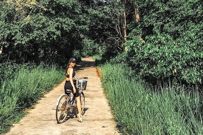 Cat Tien To Ho Chi Minh Private Car Transfer - FAQs