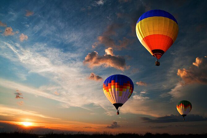 Cat Valley Ballon Tour In Cappadocia With Free Hotel Transfer - FAQs