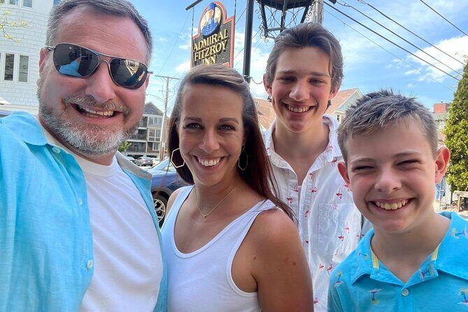 Cataclysmic Capistrano Scavenger Hunt - Unlocking Dana Point: A Unique Scavenger Hunt Experience