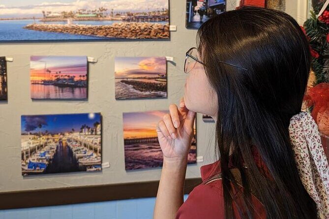 Cataclysmic Capistrano Scavenger Hunt - Key Points