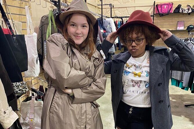 Cataclysmic Capistrano Scavenger Hunt - FAQ