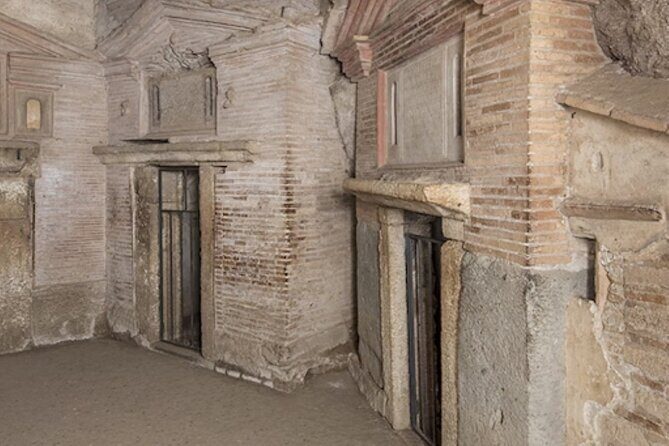 Catacombs and Appia Antica Exploration - Private Tour - Exploring the Ancient Soul of Rome: Catacombs and Appia Antica Private Tour