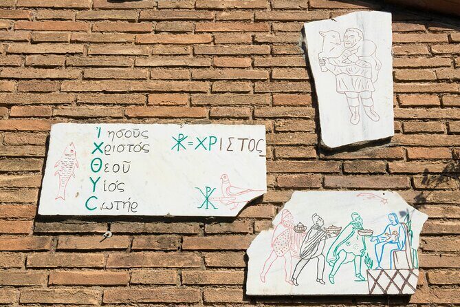Catacombs and Appian way Tour - Why This Tour Works for Travelers