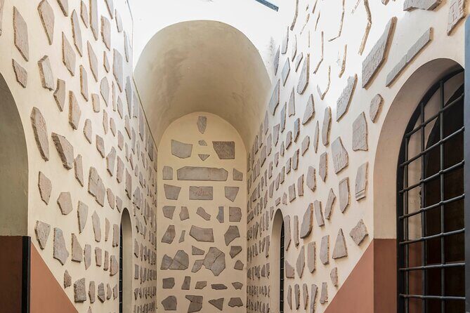 Catacombs and Appian way Tour - The Value Proposition
